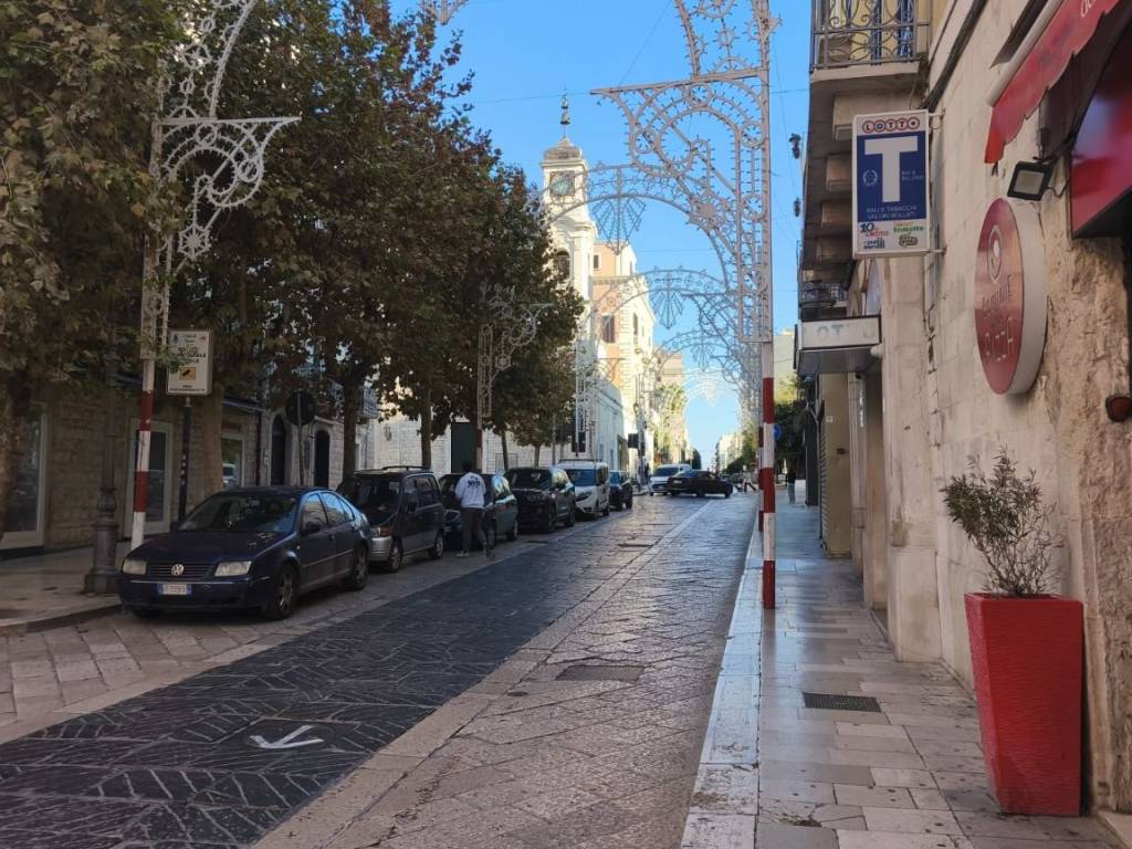 Immobile a Trani in Via Edoardo Fusco, 11 - Foto 4
