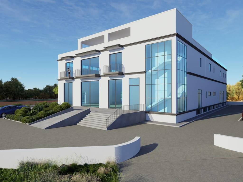 Immobile a Casarano in Strada Provinciale Collepasso - Foto 2