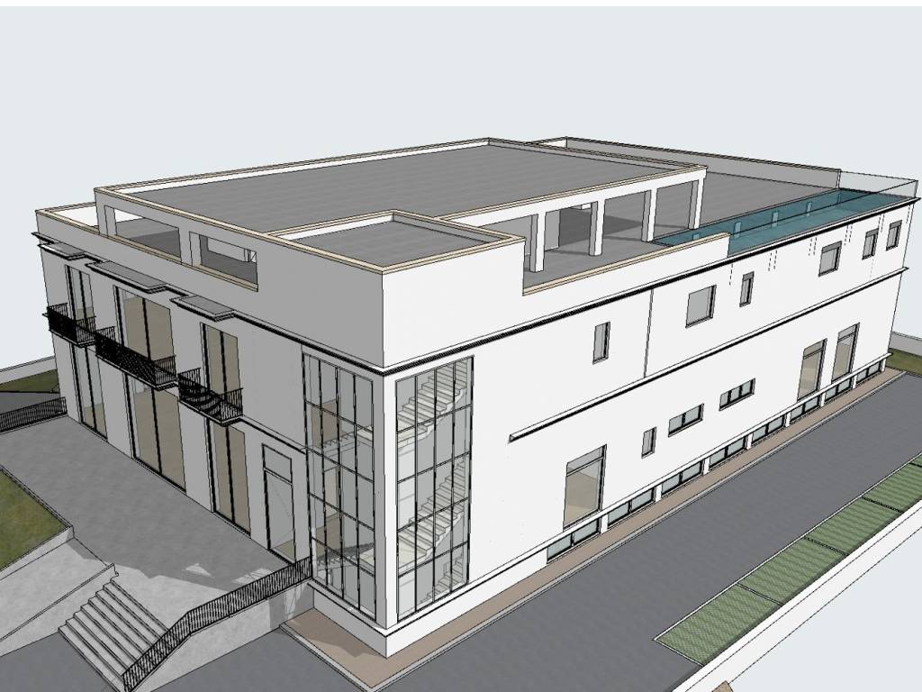 Immobile a Casarano in Strada Provinciale Collepasso - Foto 3