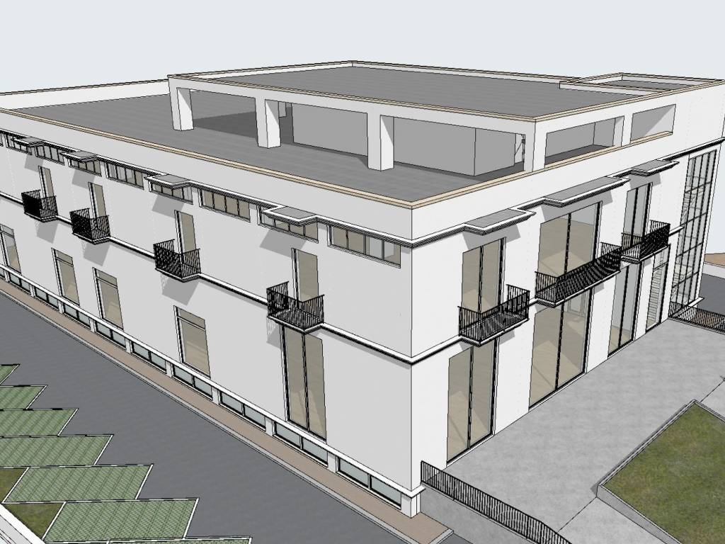 Immobile a Casarano in Strada Provinciale Collepasso - Foto 5