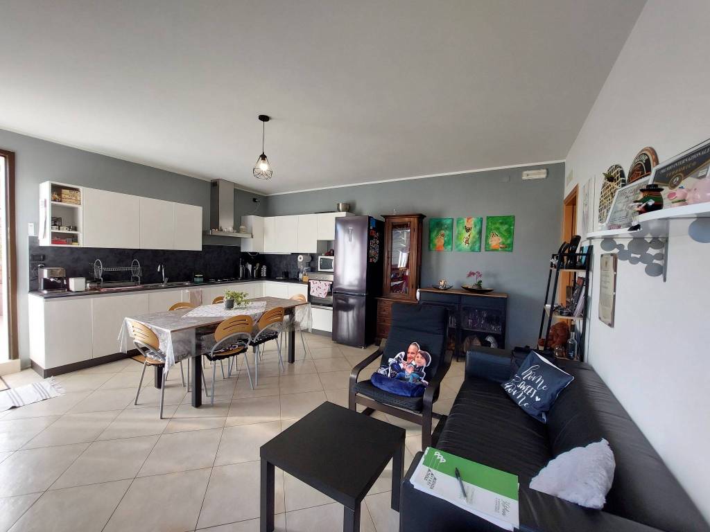 Appartamento a Borgoricco in Via Scardeone - Foto 2