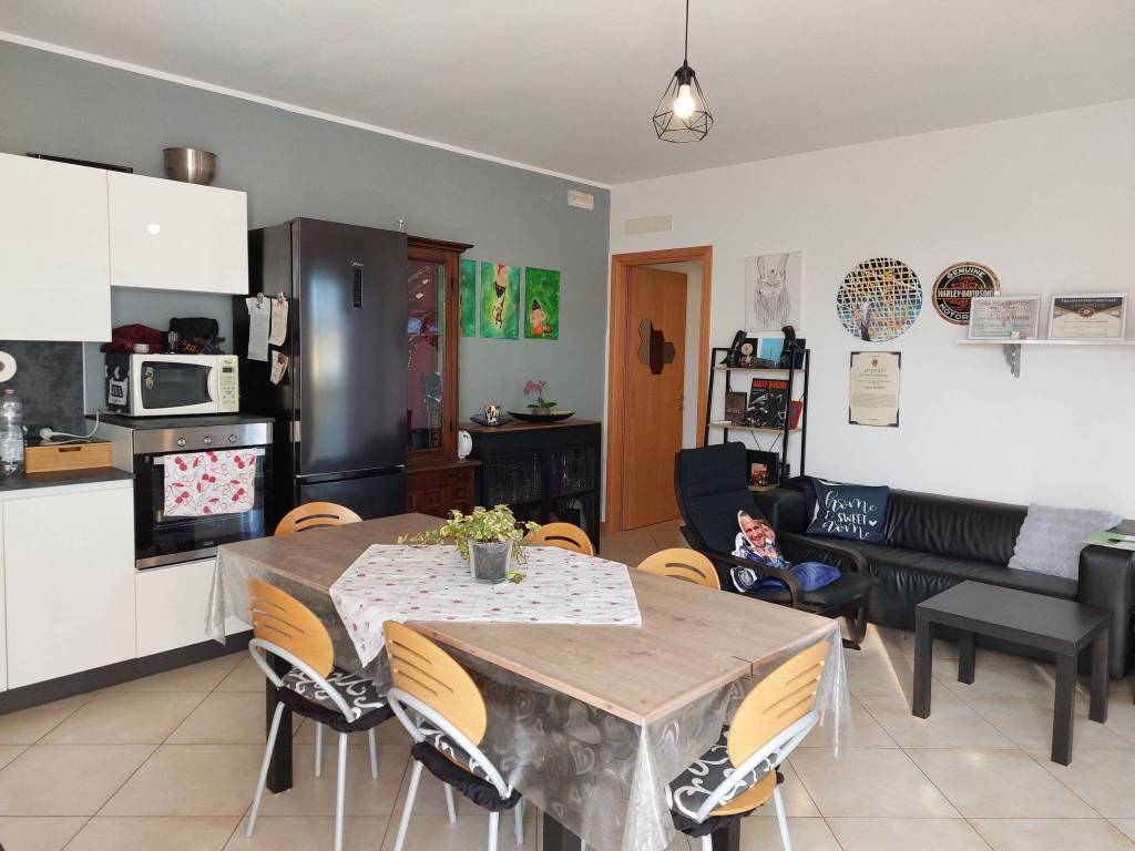 Appartamento a Borgoricco in Via Scardeone - Foto 3