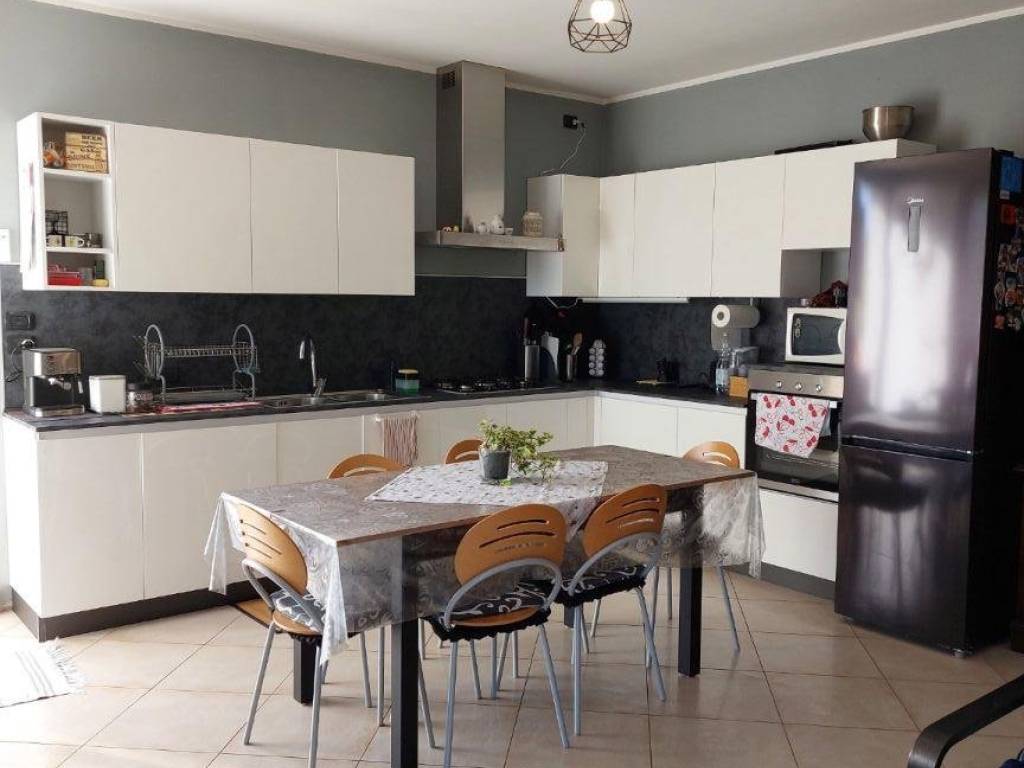 Appartamento a Borgoricco in Via Scardeone - Foto 4