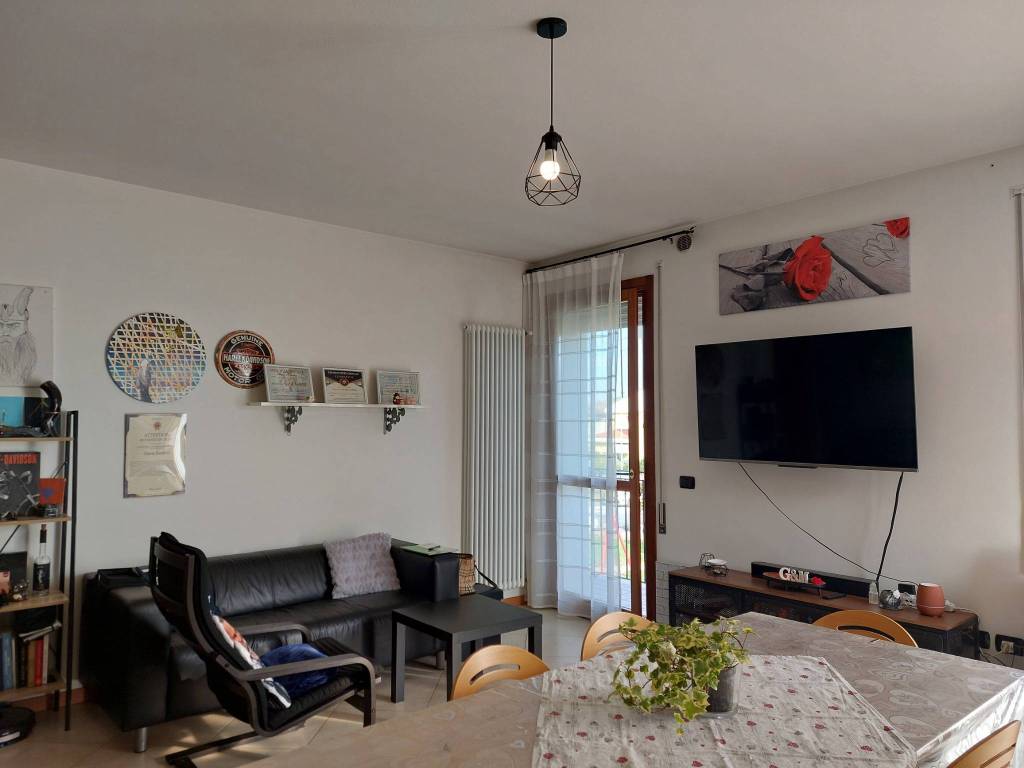 Appartamento a Borgoricco in Via Scardeone - Foto 5