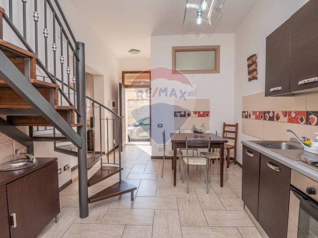 Casa indipendente a Avola in Corso Vittorio Emanuele, 21 - Foto 3