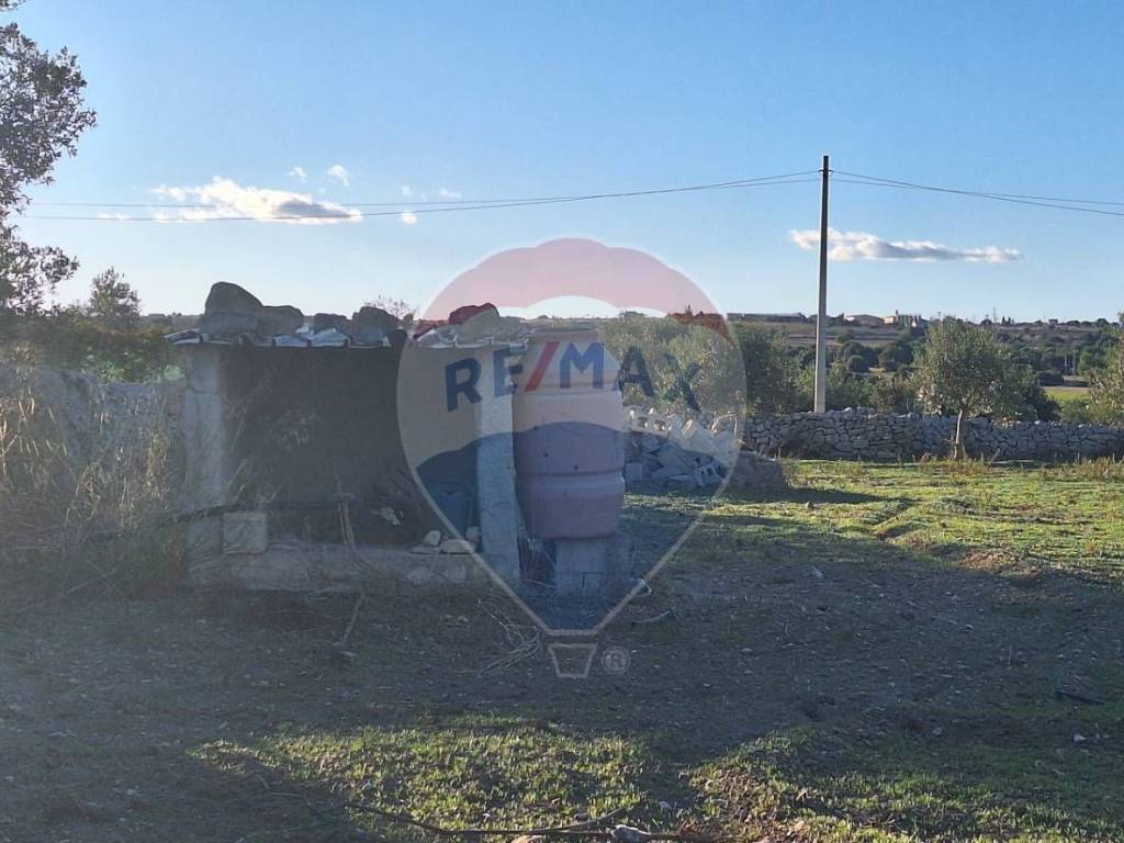 Terreno a Rosolini in Contrada Cozzo Cisterna - Foto 4