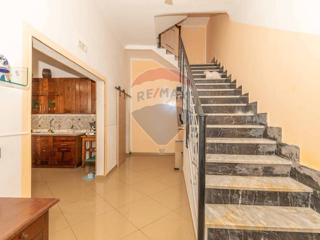Casa indipendente a Avola in Corso Vittorio Emanuele, 23 - Foto 3