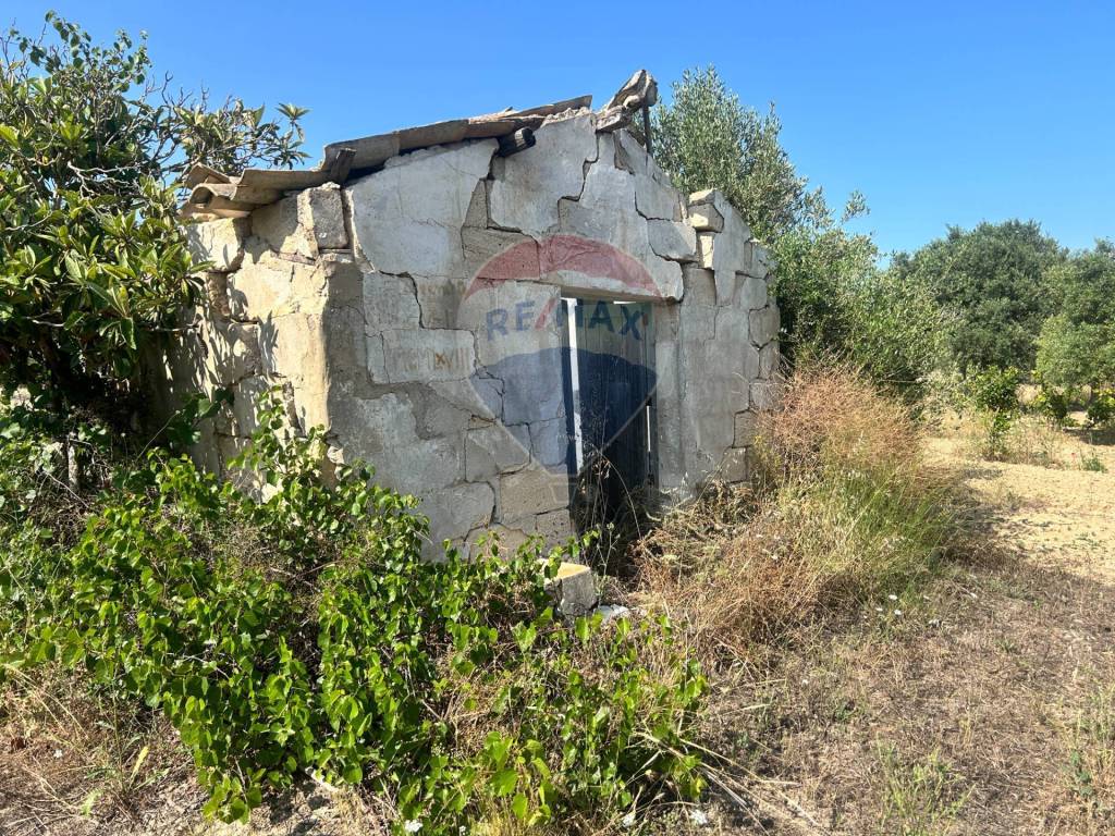 Terreno a Noto in Contrada Maccari - Foto 3