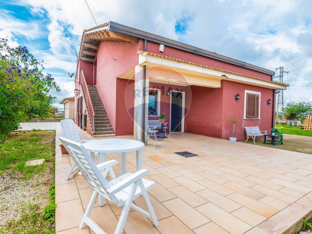 Villa a Ragusa in Contrada Bettafilava, 7 - Foto 2