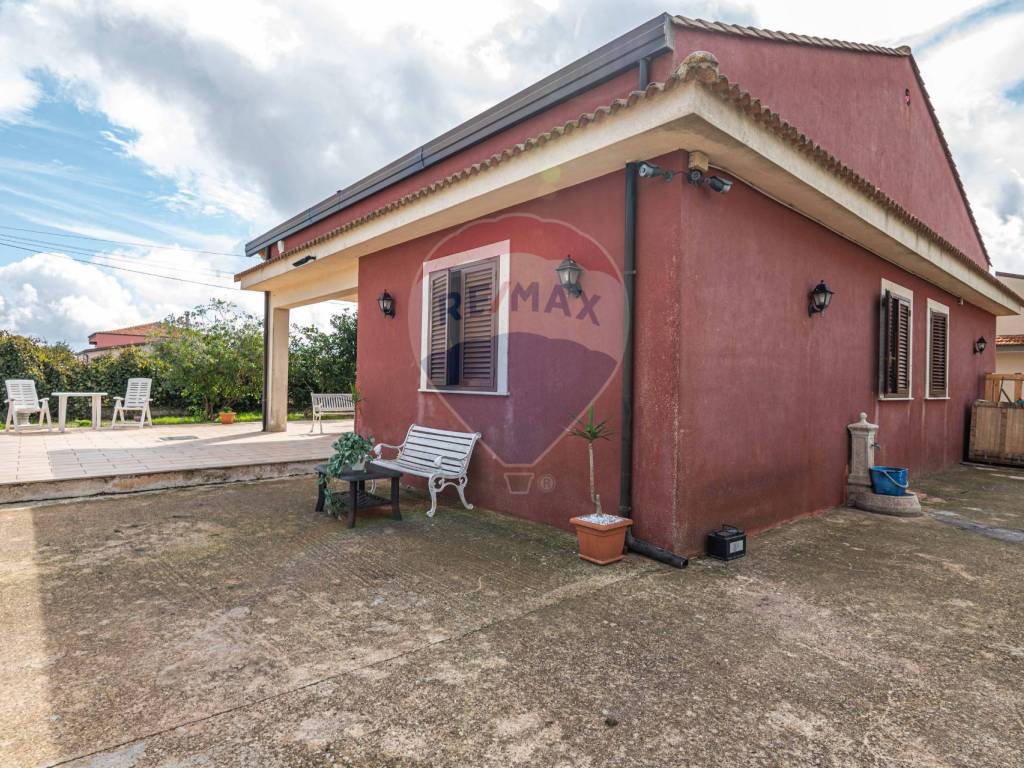 Villa a Ragusa in Contrada Bettafilava, 7 - Foto 3