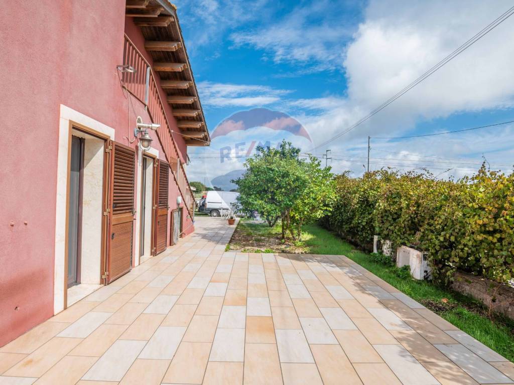 Villa a Ragusa in Contrada Bettafilava, 7 - Foto 4