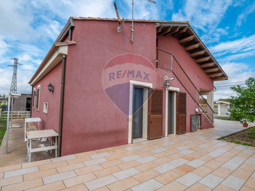 Villa a Ragusa in Contrada Bettafilava, 7 - Foto 5