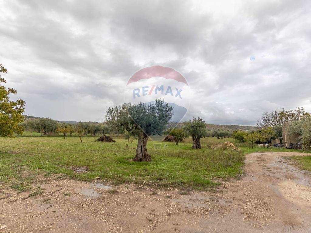 Casa indipendente a Chiaramonte gulfi in Contrada Piano Mondello - Foto 2