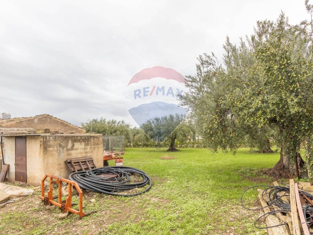Casa indipendente a Chiaramonte gulfi in Contrada Piano Mondello - Foto 3