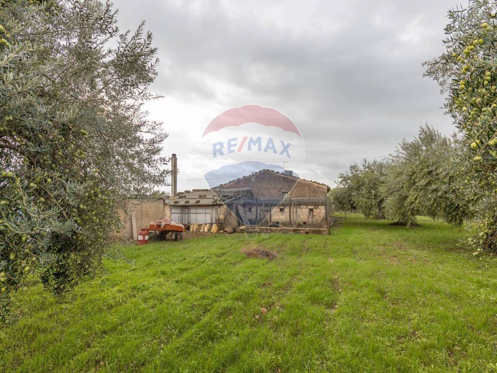 Casa indipendente a Chiaramonte gulfi in Contrada Piano Mondello - Foto 5