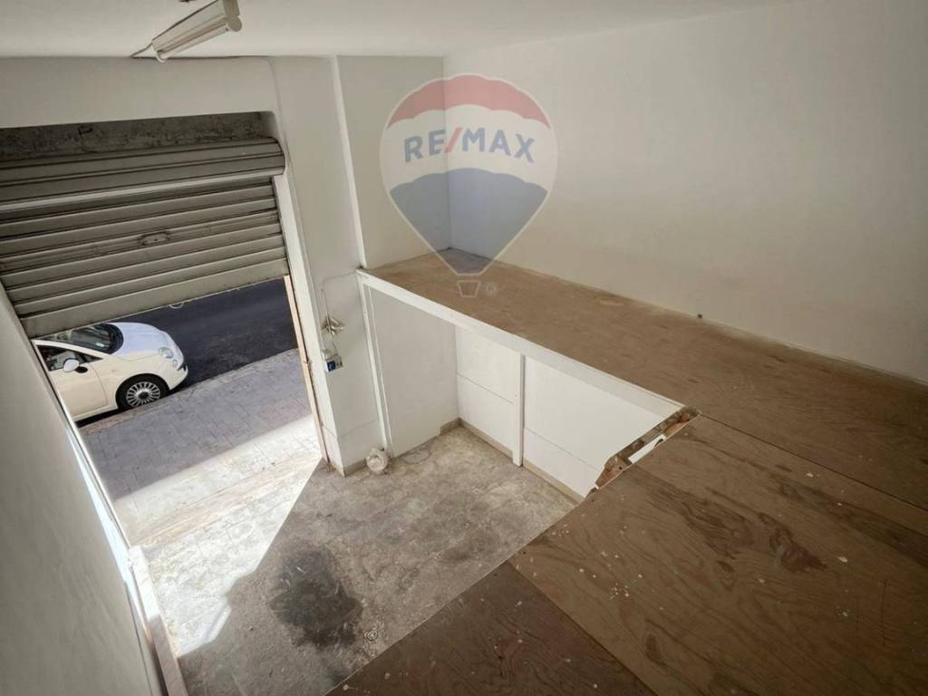 Box / garage a Ragusa in Via Eugenio Criscione Lupis, 27 - Foto 3