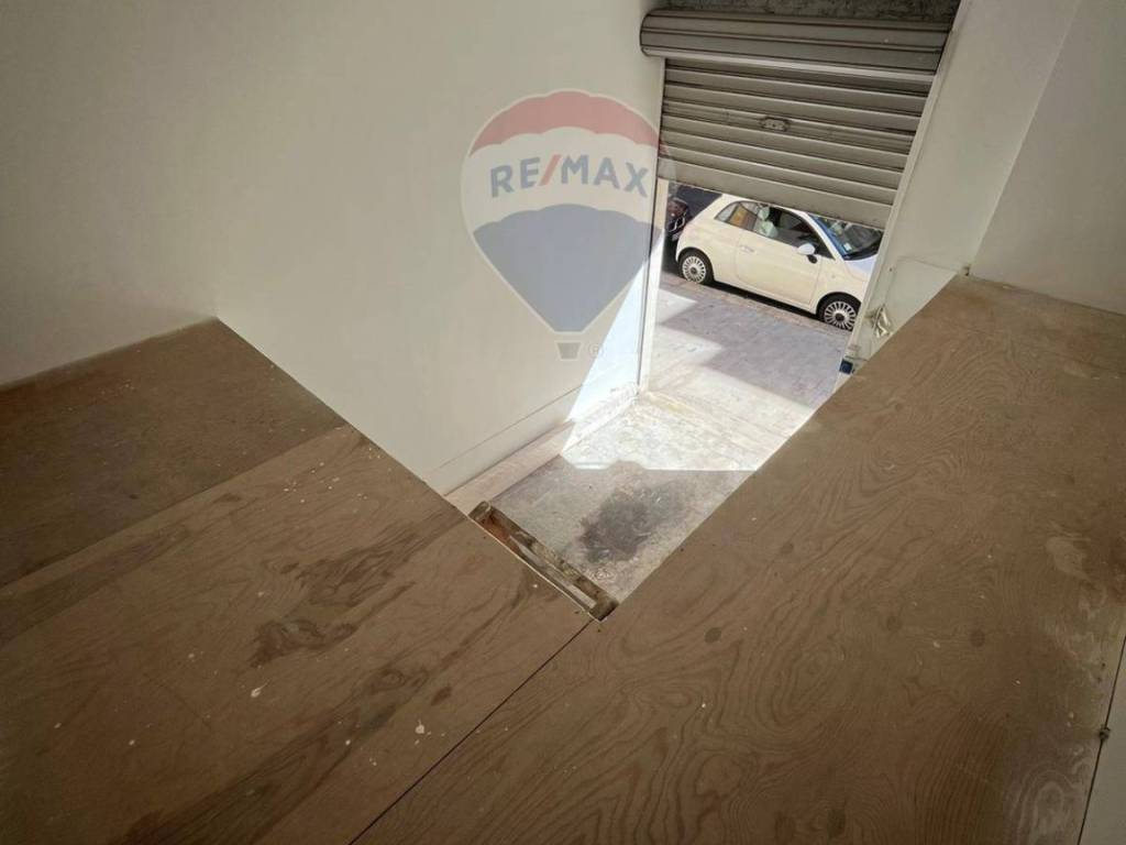 Box / garage a Ragusa in Via Eugenio Criscione Lupis, 27 - Foto 4