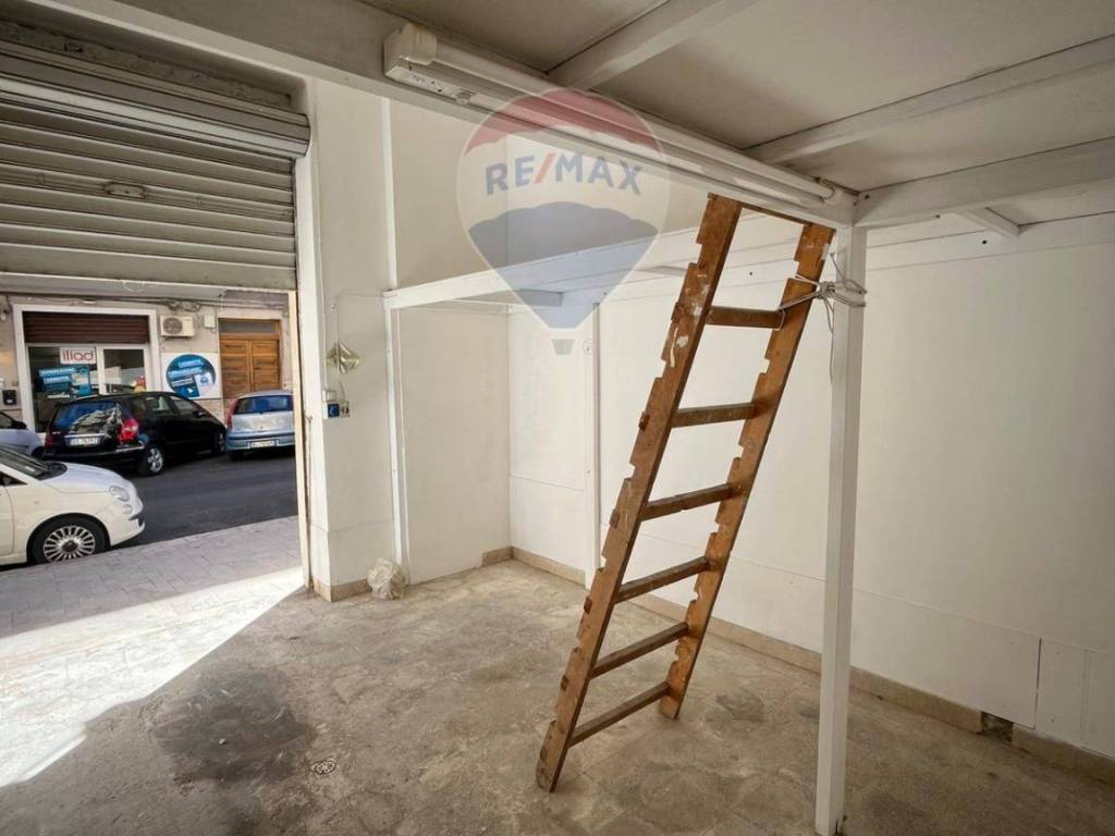 Box / garage a Ragusa in Via Eugenio Criscione Lupis, 27 - Foto 5