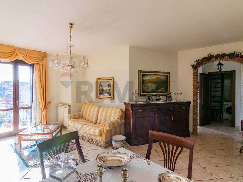 Appartamento a Pedara in via laudani, 146 - Foto 2