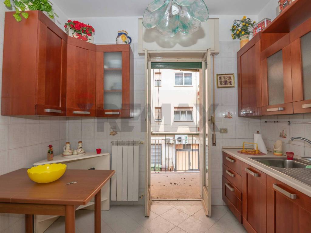 Appartamento a Caltagirone in Via Giuseppe Mazzini, 5 - Foto 2