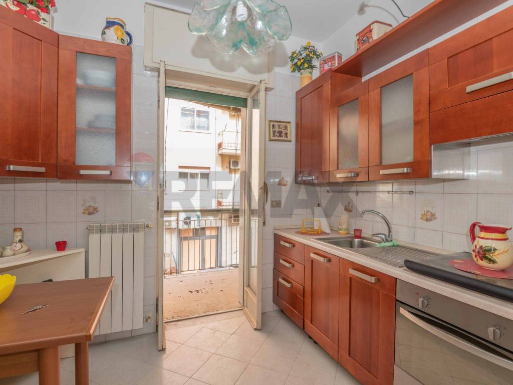 Appartamento a Caltagirone in Via Giuseppe Mazzini, 5 - Foto 3