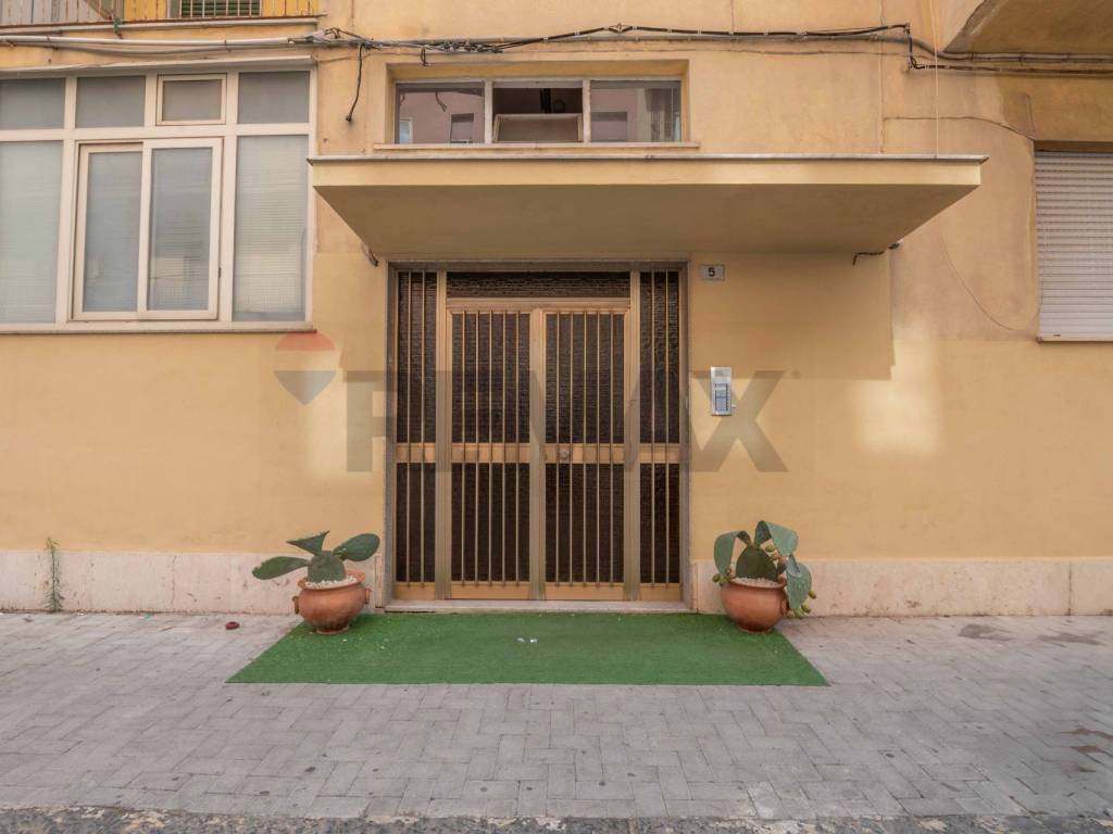 Appartamento a Caltagirone in Via Giuseppe Mazzini, 5 - Foto 4