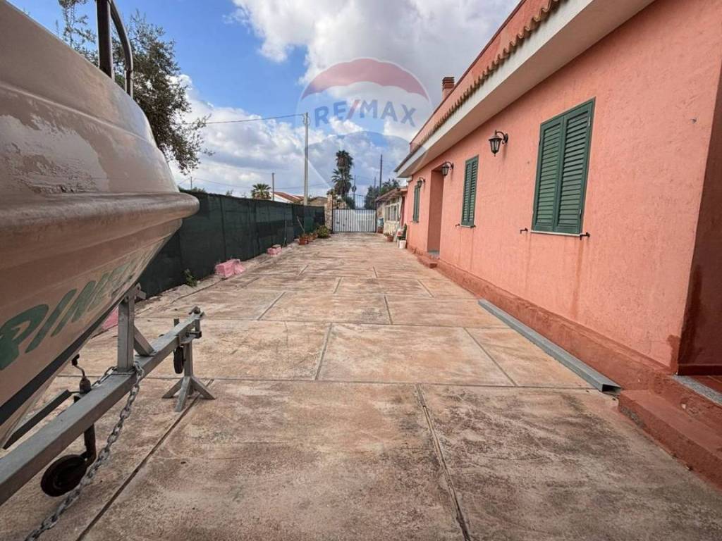 Villa a Augusta in c.da cozzo filonero, 4 - Foto 2
