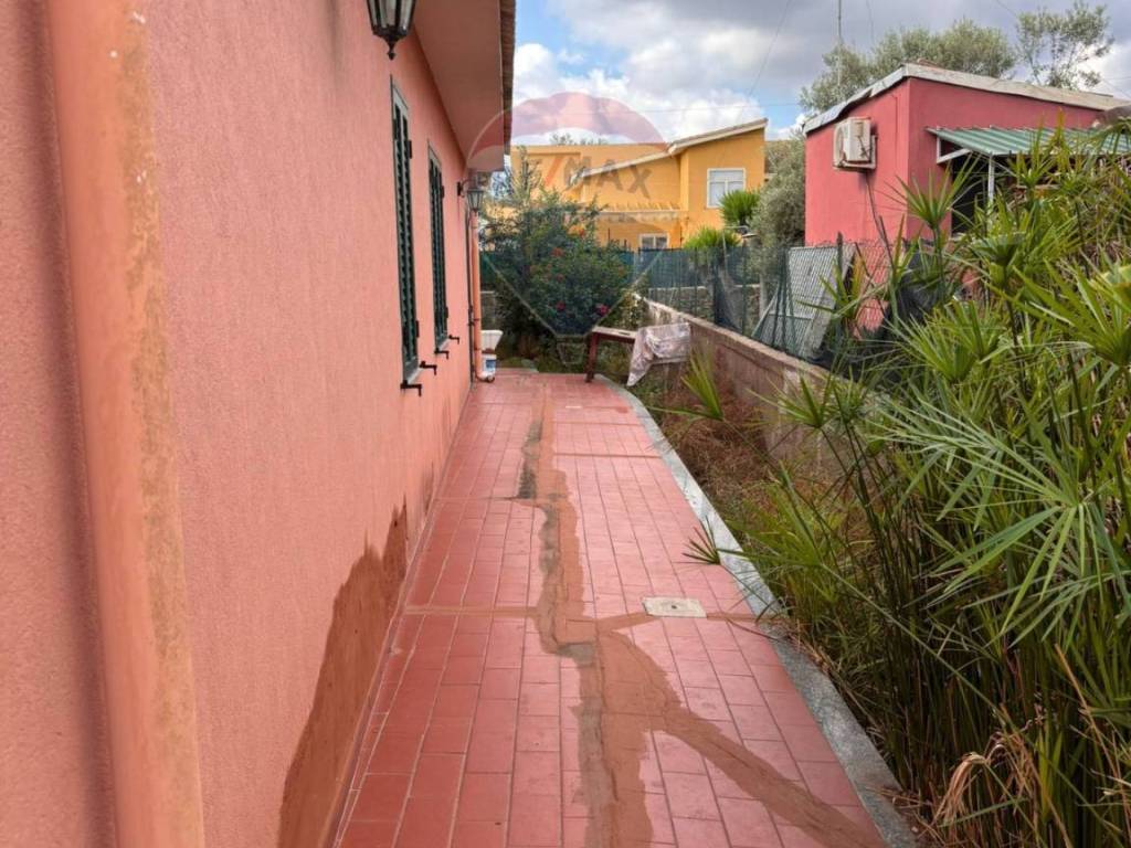 Villa a Augusta in c.da cozzo filonero, 4 - Foto 3