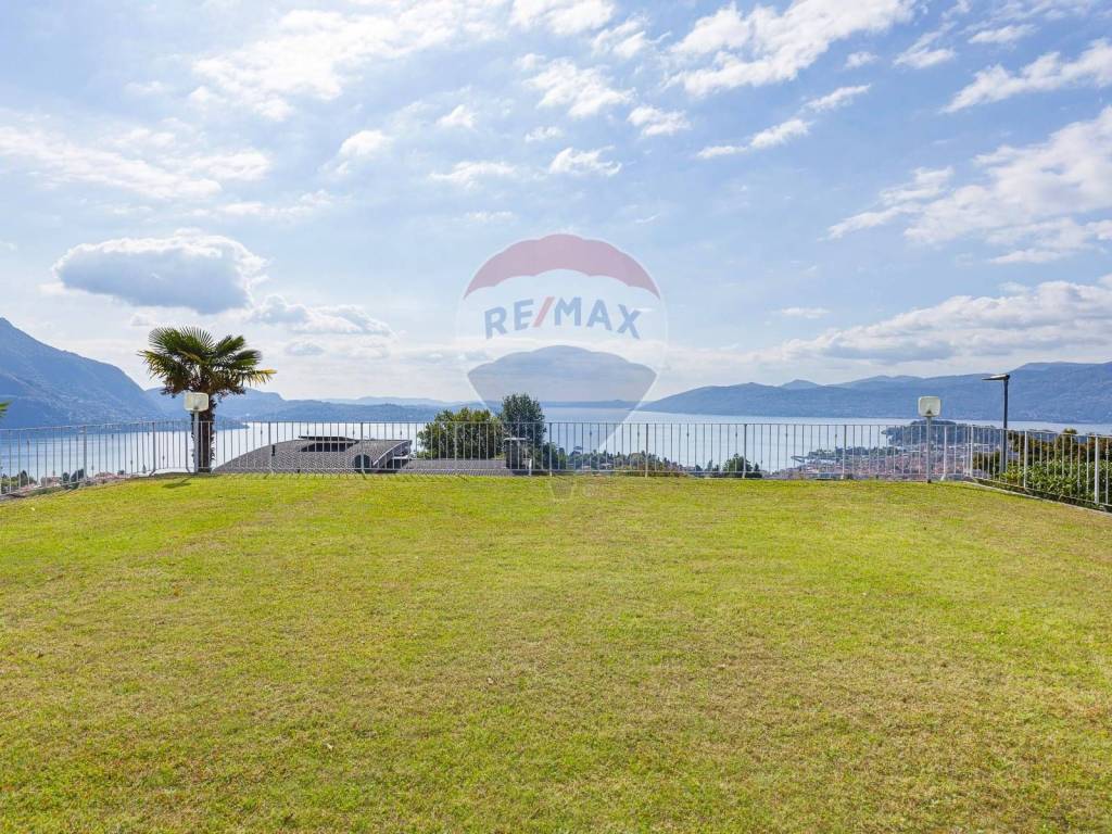 Villa a Arizzano in Via Nuova Intra Premeno - Foto 2
