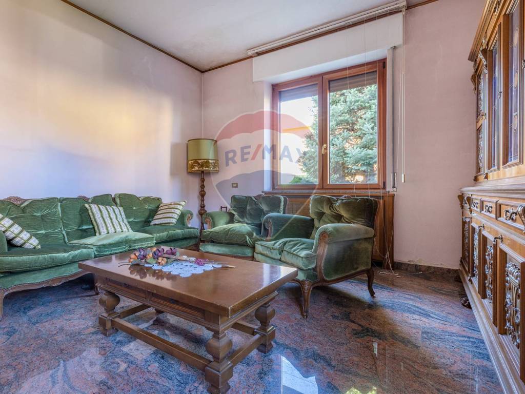 Casa indipendente a Samarate in Via Garbini, 6 - Foto 4