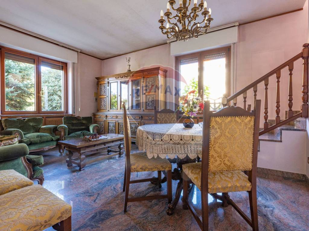 Casa indipendente a Samarate in Via Garbini, 6 - Foto 5