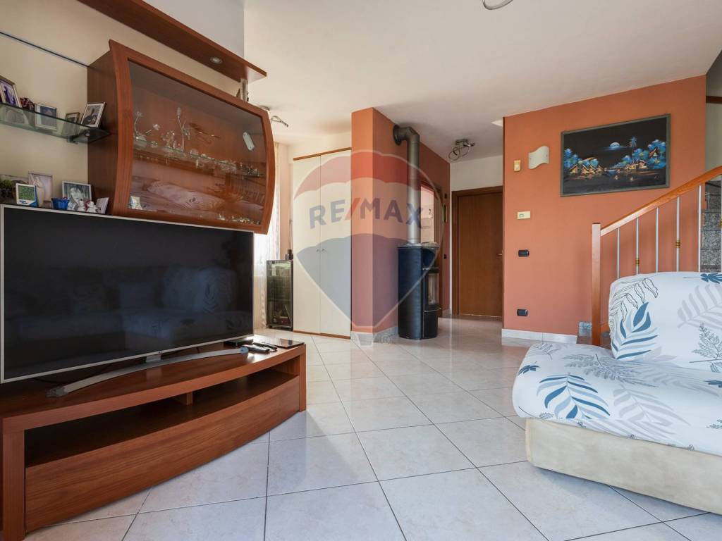 Villa a Sumirago in Via Milano - Foto 4