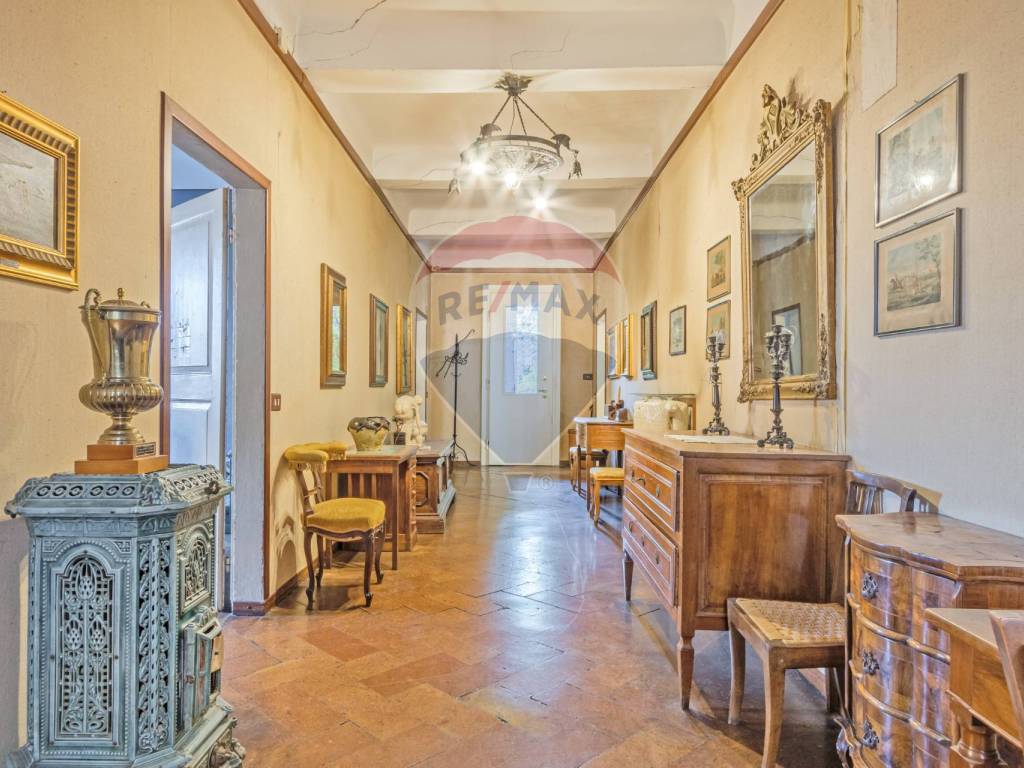 Casa indipendente a Reggio emilia in Via Chiesi, 2 - Foto 2