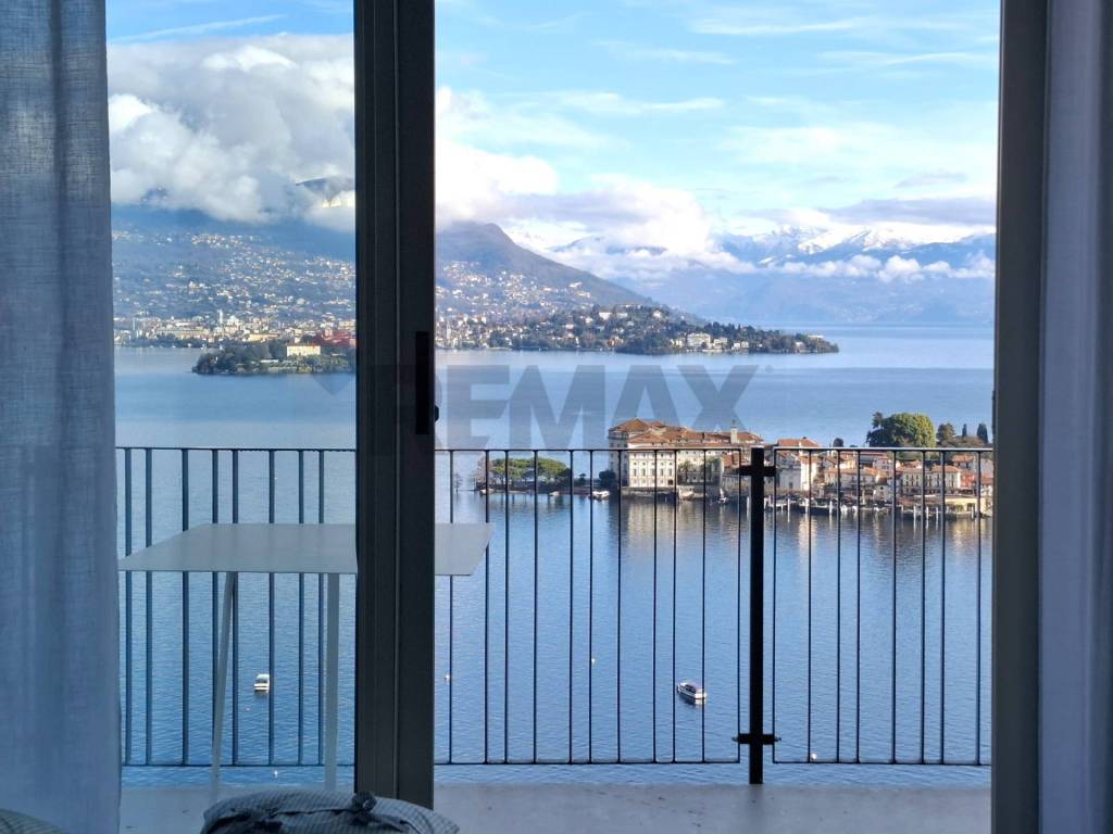 Appartamento a Stresa in VIA SEMPIONE NORD, 91 - Foto 2
