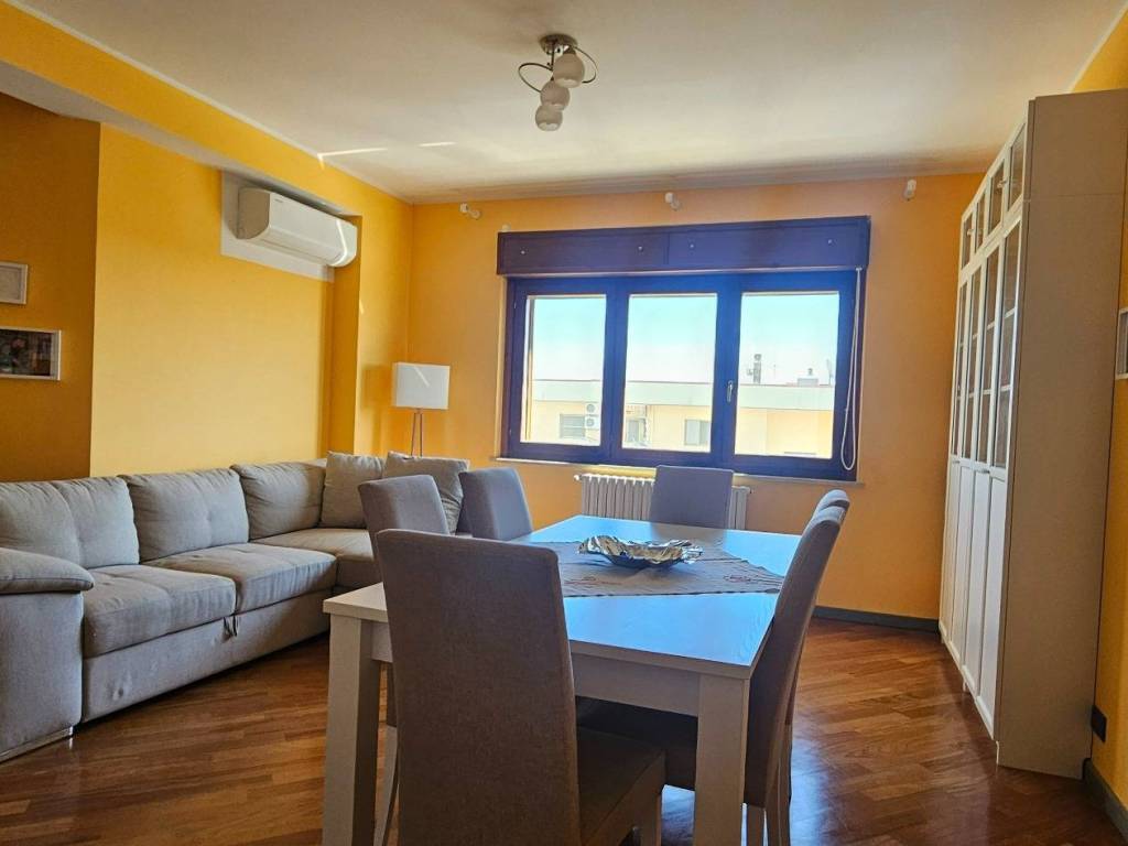 Appartamento a Montepaone in Via Francesco Caracciolo, 9 - Foto 2