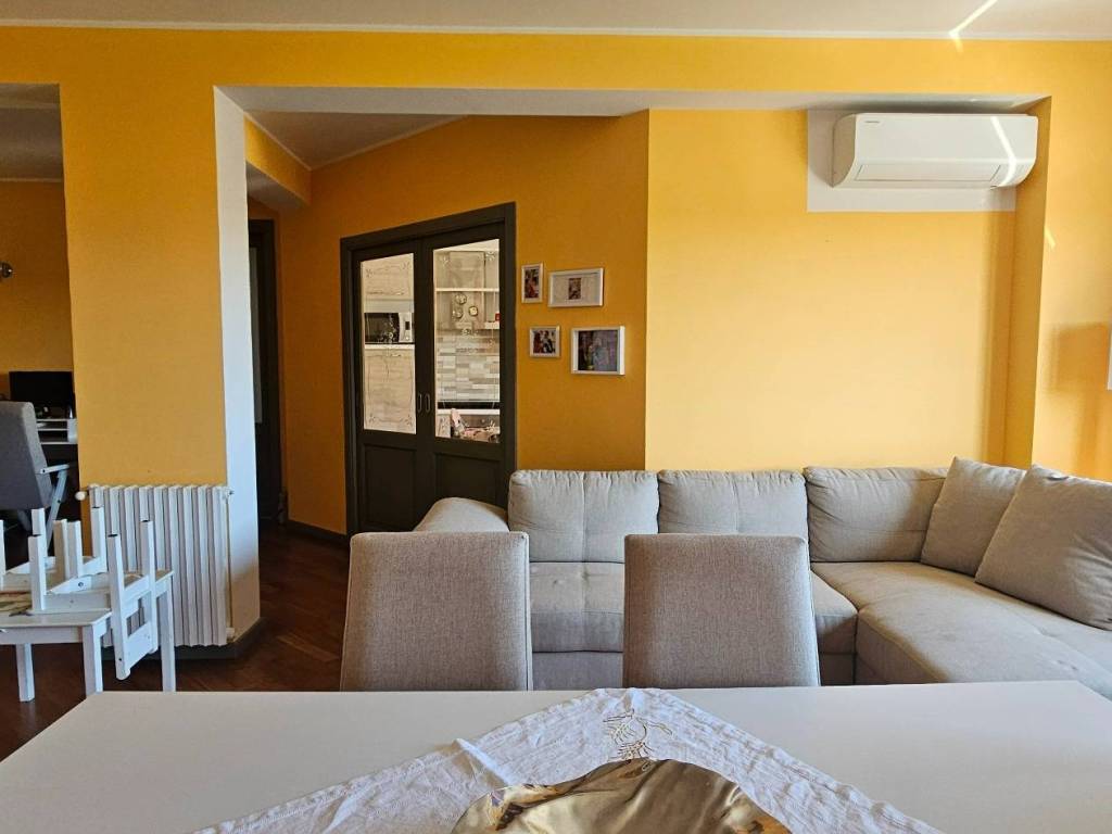 Appartamento a Montepaone in Via Francesco Caracciolo, 9 - Foto 3