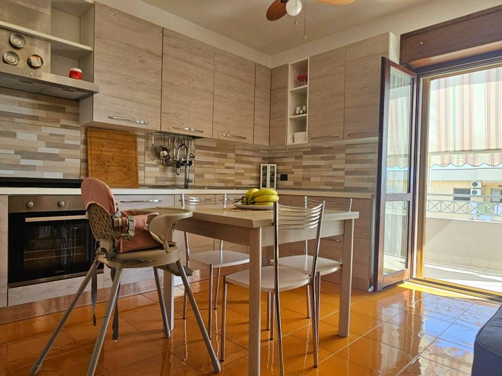 Appartamento a Montepaone in Via Francesco Caracciolo, 9 - Foto 4