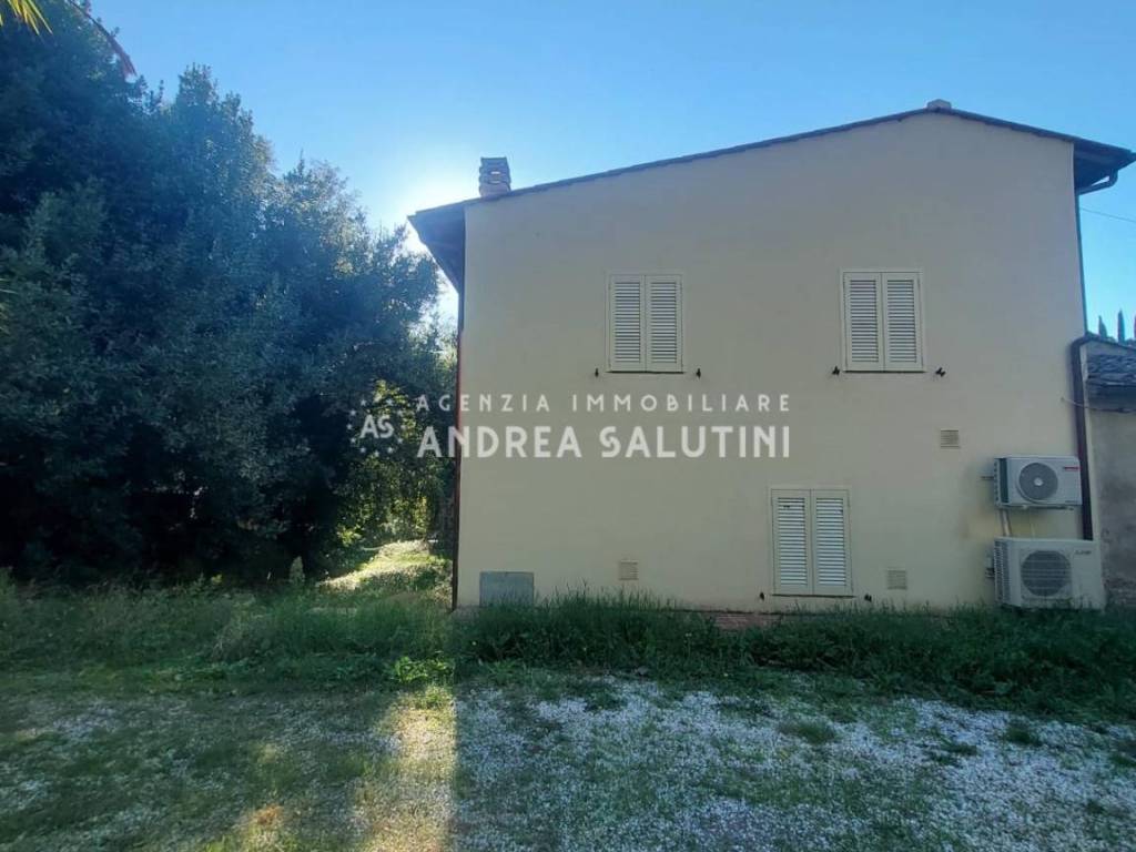 Casa indipendente a Pontedera in Via dei Logacci, , 56 - Foto 3