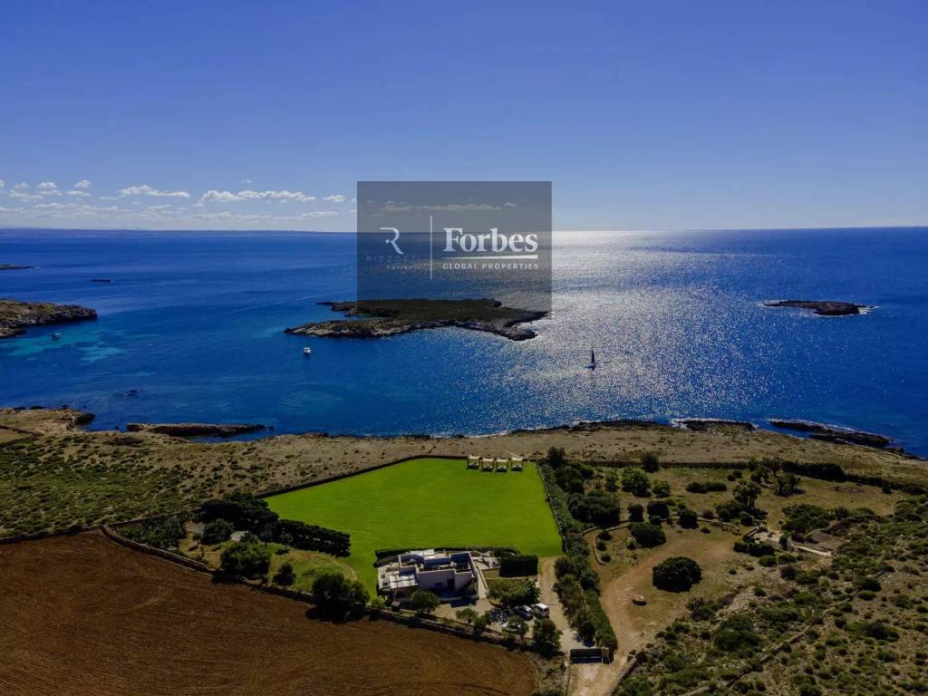 Villa a Favignana in Favignana - Foto 2