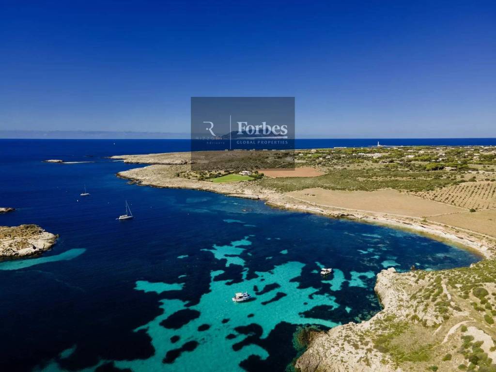 Villa a Favignana in Favignana - Foto 4