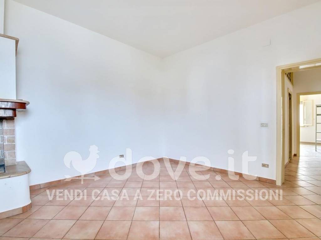Appartamento a Carmiano in Via della Libertà, 50 - Foto 2