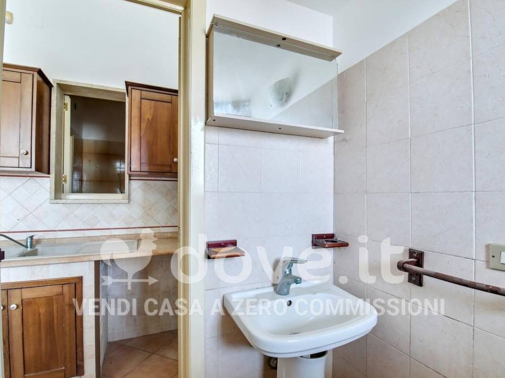 Appartamento a Carmiano in Via della Libertà, 50 - Foto 5