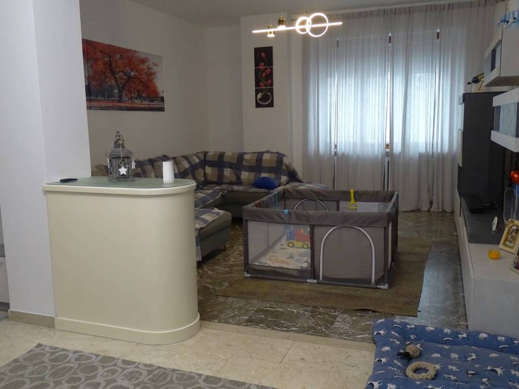 Appartamento a Collegno in Corso Antony, 12 - Foto 4