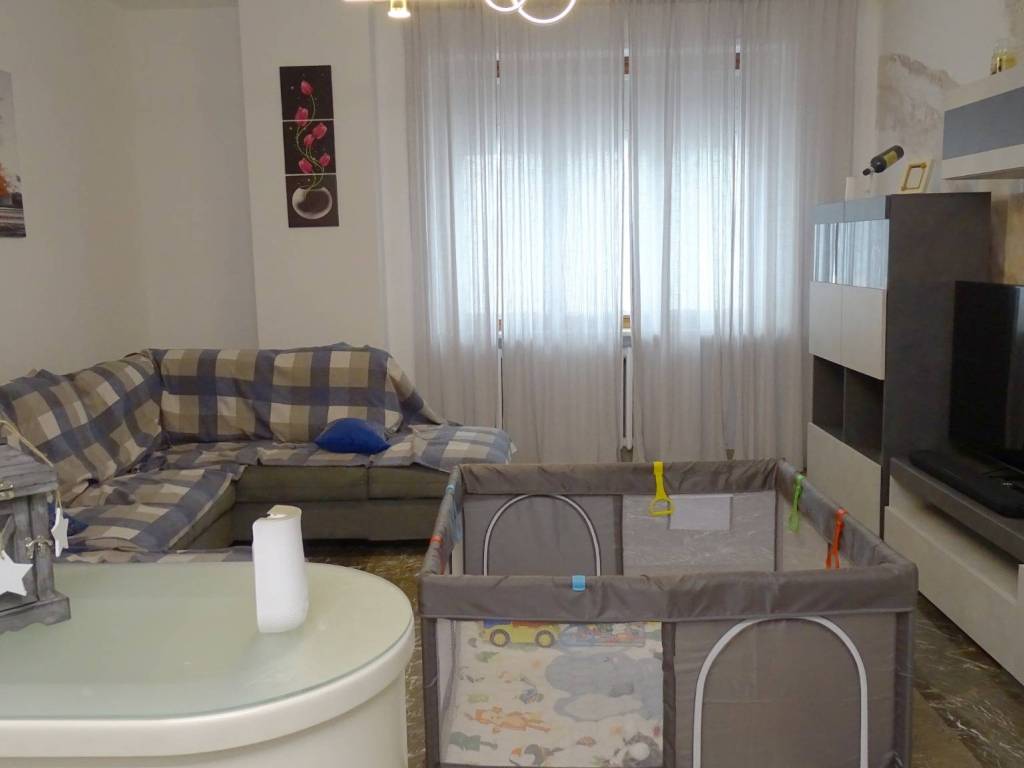Appartamento a Collegno in Corso Antony, 12 - Foto 5