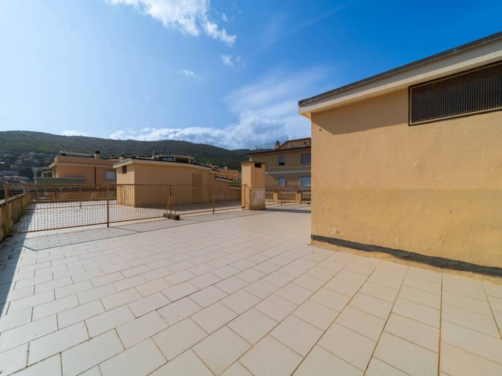 Appartamento a Andora in Via dei Mille, 34 - Foto 4