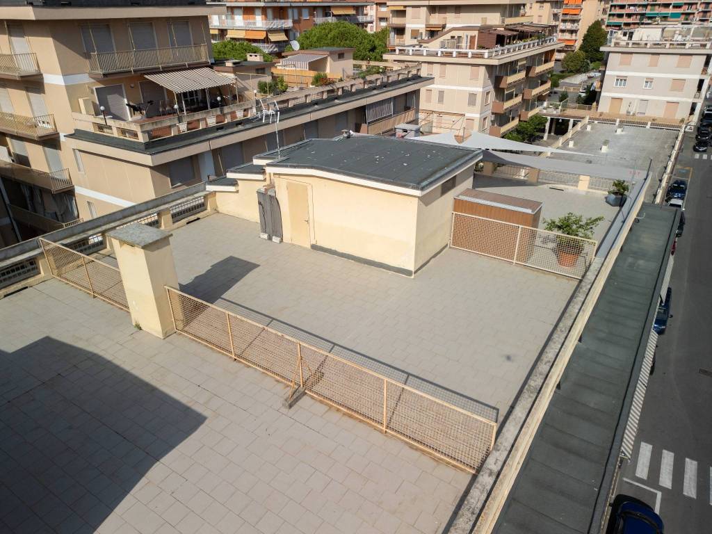 Appartamento a Andora in Via dei Mille, 34 - Foto 5