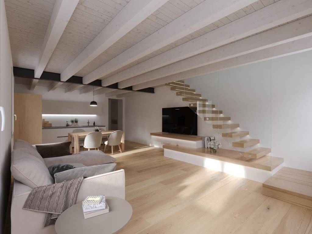 Villa a Porto viro in Via Roma, 5 - Foto 4