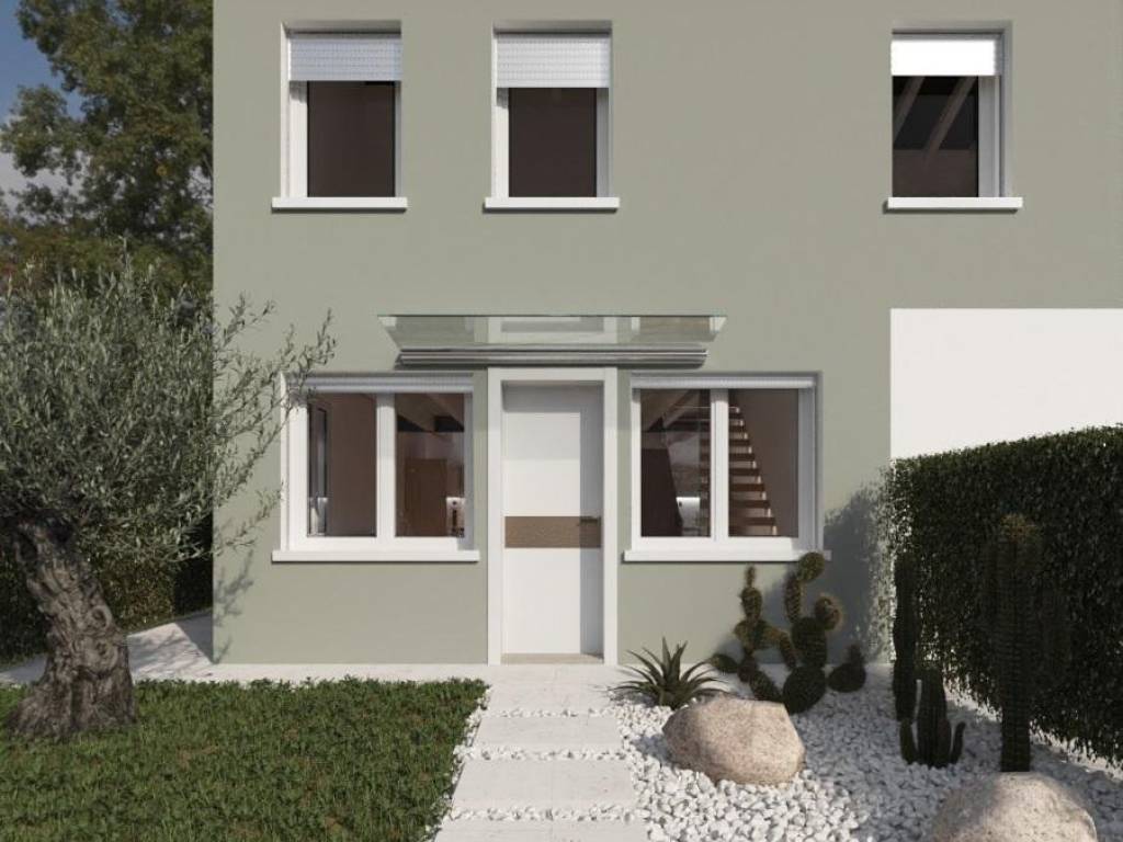 Villa a Porto viro in Via Roma, 5 - Foto 5