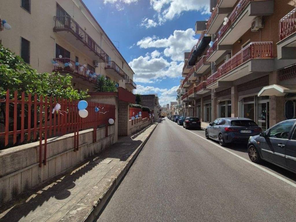 Appartamento a Statte in Via Armando Diaz, 33 - Foto 3