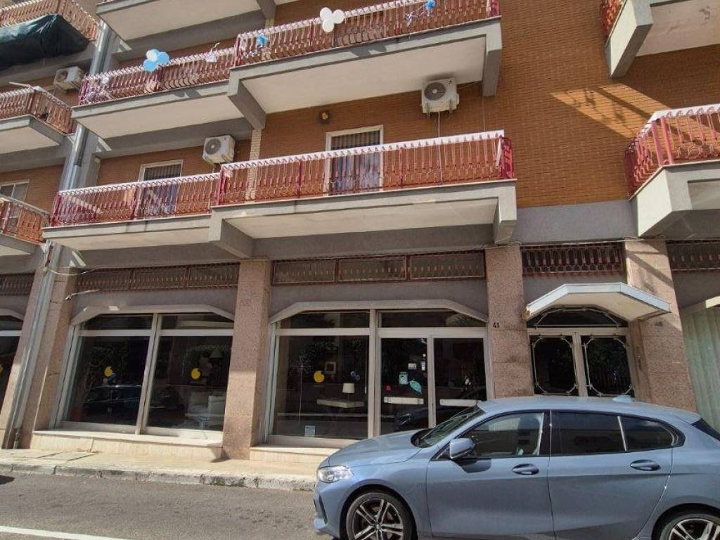 Appartamento a Statte in Via Armando Diaz, 33 - Foto 4